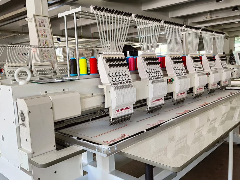 Многоголовочные