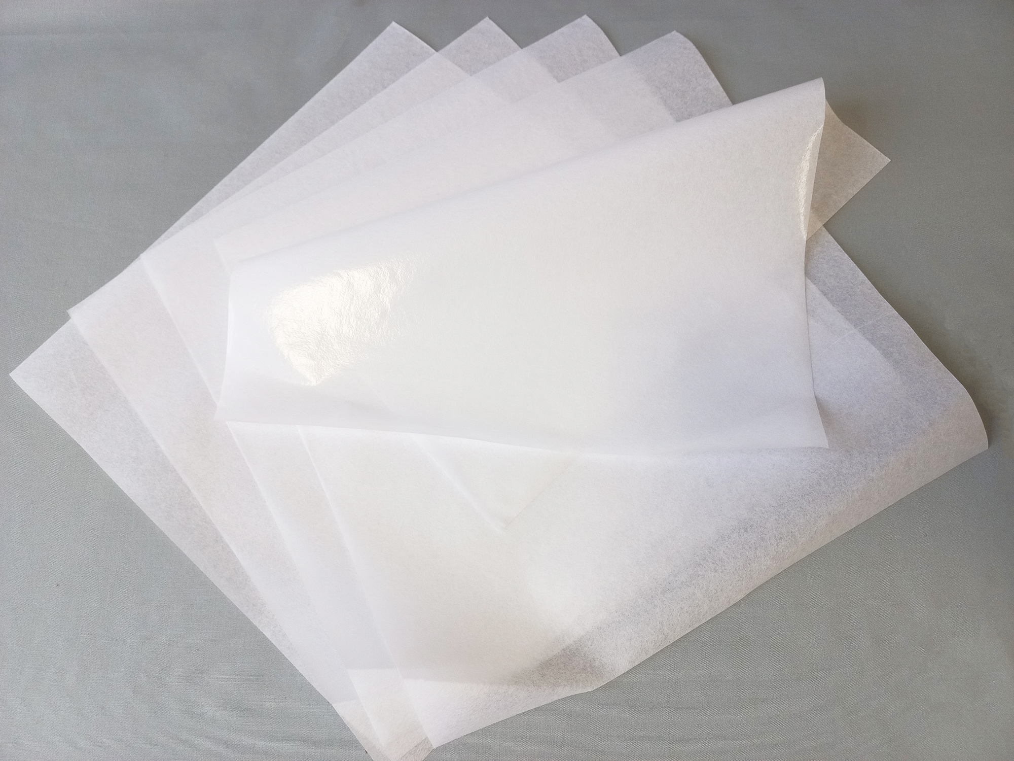 УПАКОВКА Флизелин Aurora 50K клеевой